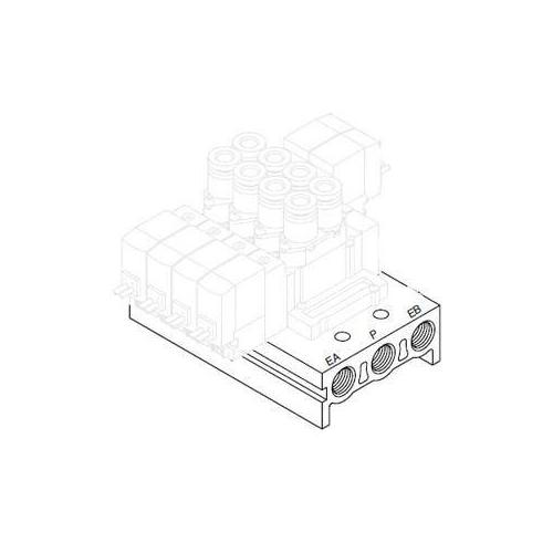 Directional/Control Valve Manifolds